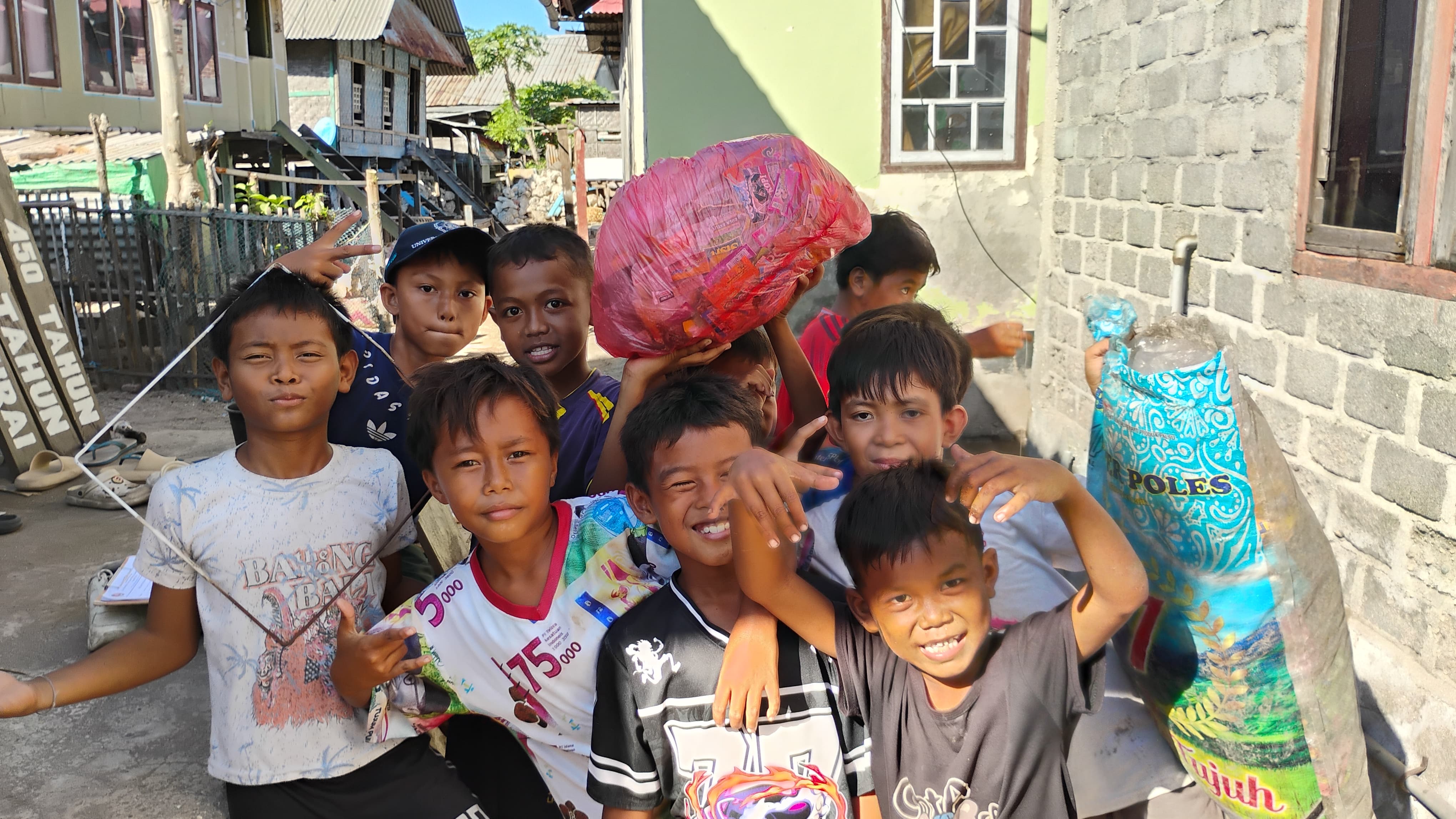 Pengelolaan Sampah